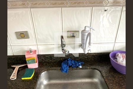 Casa à venda com 350m², 5 quartos e 3 vagasCozinha