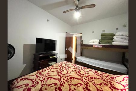 Casa à venda com 350m², 5 quartos e 3 vagasQuarto 3