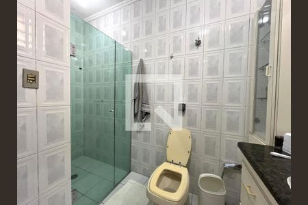 Casa à venda com 350m², 5 quartos e 3 vagasBanheiro 2