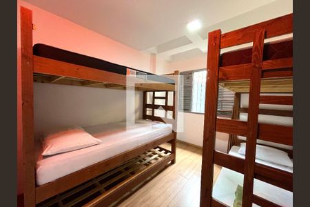 Casa à venda com 350m², 5 quartos e 3 vagasQuarto 5