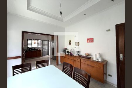 Casa à venda com 350m², 5 quartos e 3 vagasSala de Jantar