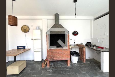 Casa à venda com 350m², 5 quartos e 3 vagasChurrasqueira