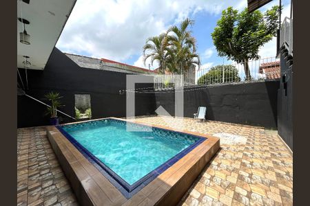 Casa à venda com 350m², 5 quartos e 3 vagasPiscina