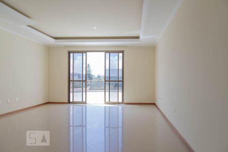 Sala de apartamento à venda com 3 quartos, 260m² em Recreio dos Bandeirantes, Rio de Janeiro