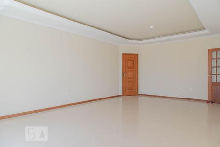 Sala de apartamento à venda com 3 quartos, 260m² em Recreio dos Bandeirantes, Rio de Janeiro