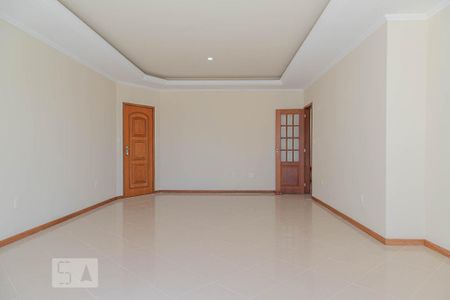Sala de apartamento à venda com 3 quartos, 260m² em Recreio dos Bandeirantes, Rio de Janeiro