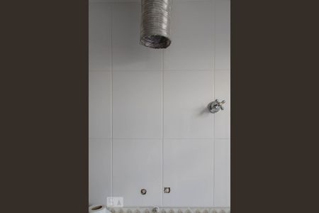 Área de serviço  de apartamento à venda com 3 quartos, 260m² em Recreio dos Bandeirantes, Rio de Janeiro