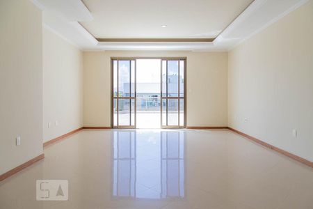 Sala de apartamento à venda com 3 quartos, 260m² em Recreio dos Bandeirantes, Rio de Janeiro