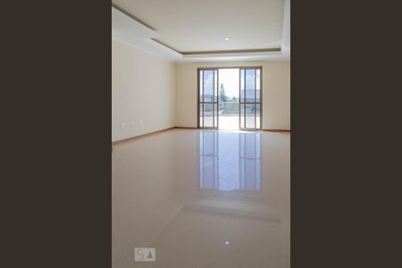 Sala de apartamento à venda com 3 quartos, 260m² em Recreio dos Bandeirantes, Rio de Janeiro