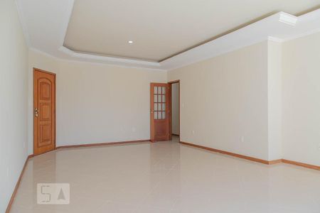 Sala de apartamento à venda com 3 quartos, 260m² em Recreio dos Bandeirantes, Rio de Janeiro