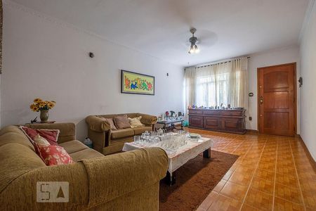 Sala de casa à venda com 3 quartos, 160m² em Vila Madalena, São Paulo