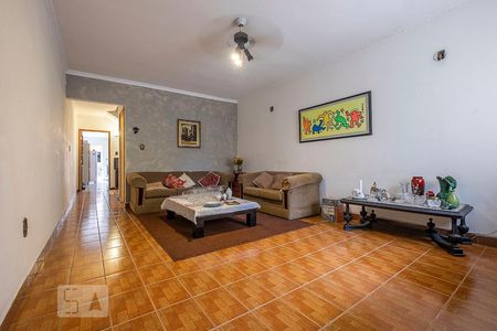 Sala de casa à venda com 3 quartos, 160m² em Vila Madalena, São Paulo