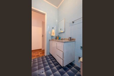 Suíte - Banheiro de casa à venda com 3 quartos, 160m² em Vila Madalena, São Paulo