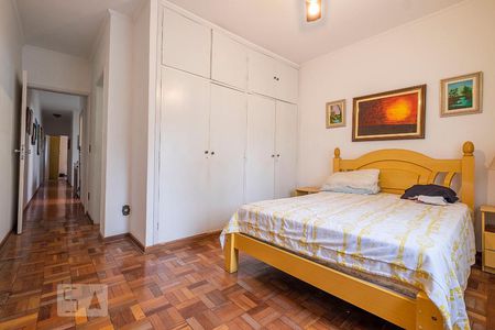 Suíte de casa à venda com 3 quartos, 160m² em Vila Madalena, São Paulo