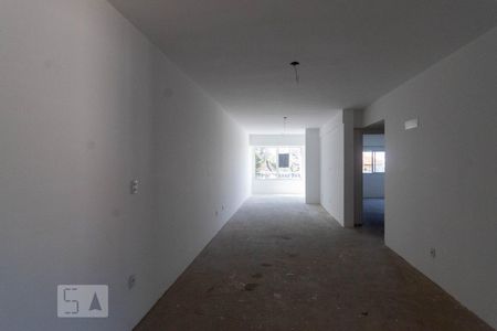 Sala de Estar de apartamento à venda com 2 quartos, 80m² em Teresópolis, Porto Alegre