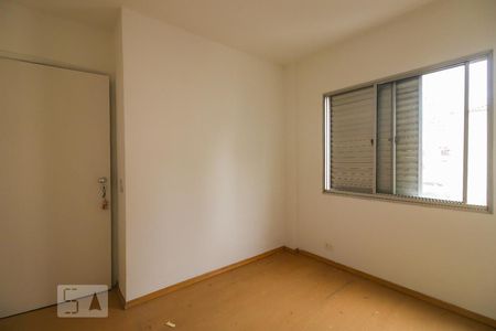 Quarto 2 de apartamento para alugar com 3 quartos, 80m² em Vila Clementino, São Paulo