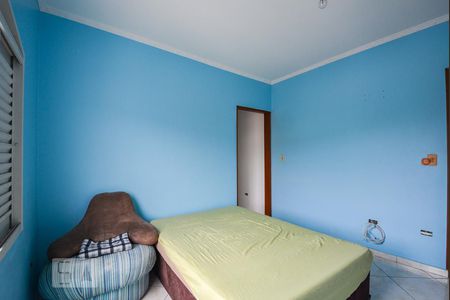 Suíte 1 de casa à venda com 4 quartos, 316m² em Jardim Lavinia, São Bernardo do Campo