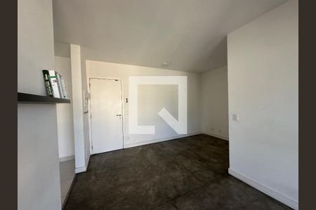 Sala de apartamento para alugar com 2 quartos, 62m² em Alphaville Empresarial, Barueri