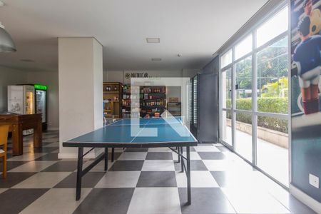 Apartamento para alugar com 62m², 2 quartos e 1 vagaÁrea comum 