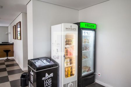 Apartamento para alugar com 62m², 2 quartos e 1 vaga Apartamento para alugar com 62m², 2 quartos e 1 vagaÁrea comum