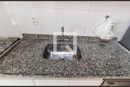 Apartamento para alugar com 62m², 2 quartos e 1 vaga Apartamento para alugar com 62m², 2 quartos e 1 vagaCozinha