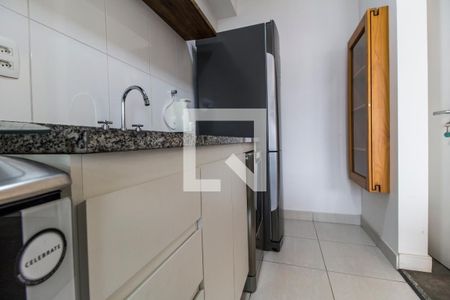 Apartamento para alugar com 62m², 2 quartos e 1 vaga Apartamento para alugar com 62m², 2 quartos e 1 vagaCozinha