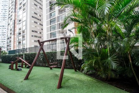 Apartamento para alugar com 62m², 2 quartos e 1 vaga Apartamento para alugar com 62m², 2 quartos e 1 vagaÁrea comum