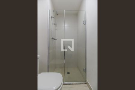 Apartamento para alugar com 62m², 2 quartos e 1 vaga Apartamento para alugar com 62m², 2 quartos e 1 vagaBanheiro Social