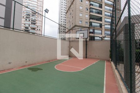 Apartamento para alugar com 62m², 2 quartos e 1 vagaÁrea comum 