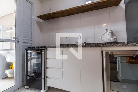 Apartamento para alugar com 62m², 2 quartos e 1 vaga Apartamento para alugar com 62m², 2 quartos e 1 vagaCozinha