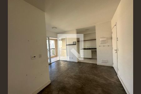 Sala de apartamento para alugar com 2 quartos, 62m² em Alphaville Empresarial, Barueri