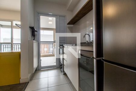 Apartamento para alugar com 62m², 2 quartos e 1 vaga Apartamento para alugar com 62m², 2 quartos e 1 vagaCozinha