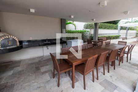 Apartamento para alugar com 62m², 2 quartos e 1 vagaÁrea comum 