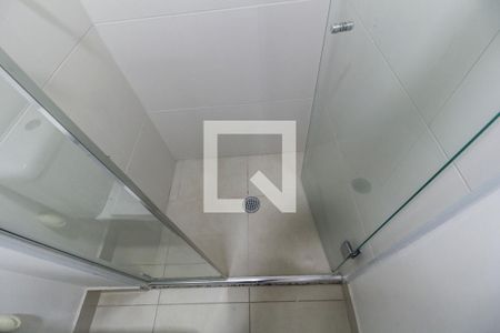 Apartamento para alugar com 62m², 2 quartos e 1 vaga Apartamento para alugar com 62m², 2 quartos e 1 vagaBanheiro Social