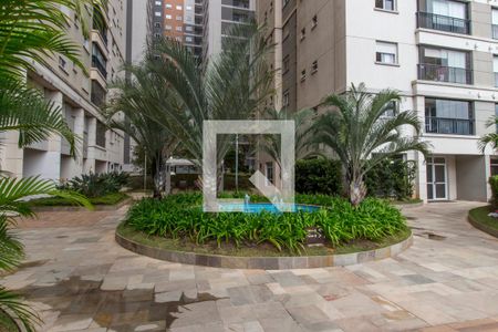 Apartamento para alugar com 62m², 2 quartos e 1 vagaÁrea comum 