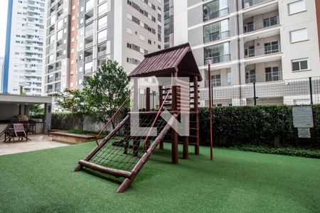 Apartamento para alugar com 62m², 2 quartos e 1 vaga Apartamento para alugar com 62m², 2 quartos e 1 vagaÁrea comum