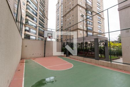 Apartamento para alugar com 62m², 2 quartos e 1 vagaÁrea comum 
