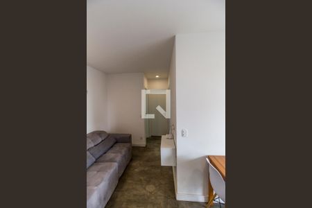 Apartamento para alugar com 62m², 2 quartos e 1 vaga Apartamento para alugar com 62m², 2 quartos e 1 vagaCorredor