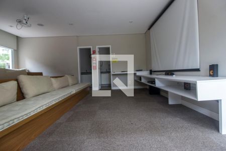 Apartamento para alugar com 62m², 2 quartos e 1 vagaÁrea comum 