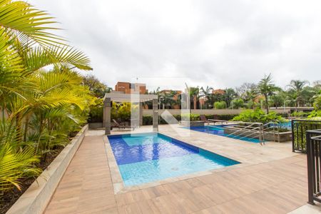Apartamento para alugar com 62m², 2 quartos e 1 vagaÁrea comum 