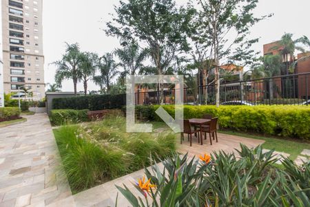 Apartamento para alugar com 62m², 2 quartos e 1 vagaÁrea comum 