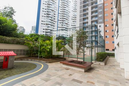 Apartamento para alugar com 62m², 2 quartos e 1 vagaÁrea comum 