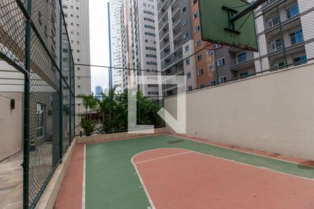 Apartamento para alugar com 62m², 2 quartos e 1 vagaÁrea comum 
