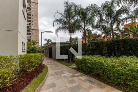 Apartamento para alugar com 62m², 2 quartos e 1 vagaÁrea comum 