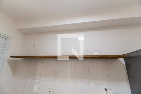Apartamento para alugar com 62m², 2 quartos e 1 vaga Apartamento para alugar com 62m², 2 quartos e 1 vagaCozinha