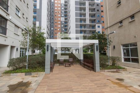 Apartamento para alugar com 62m², 2 quartos e 1 vagaÁrea comum