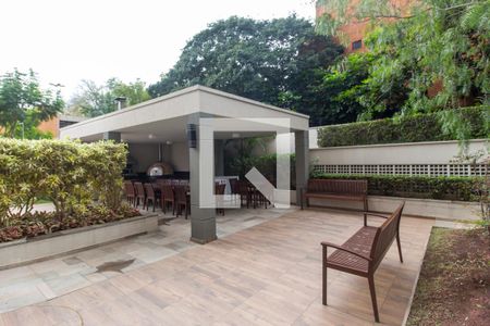 Apartamento para alugar com 62m², 2 quartos e 1 vagaÁrea comum 
