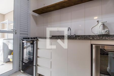 Apartamento para alugar com 62m², 2 quartos e 1 vaga Apartamento para alugar com 62m², 2 quartos e 1 vagaCozinha