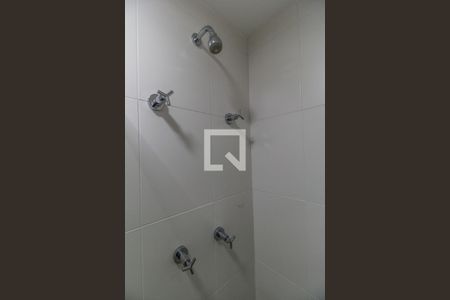Apartamento para alugar com 62m², 2 quartos e 1 vaga Apartamento para alugar com 62m², 2 quartos e 1 vagaBanheiro Social