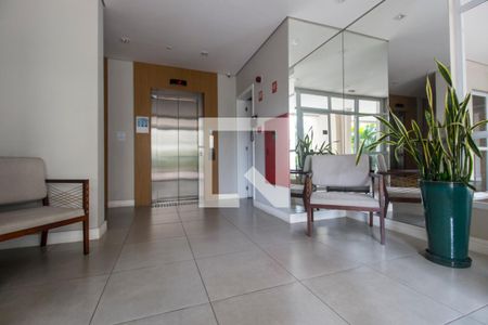 Apartamento para alugar com 62m², 2 quartos e 1 vagaÁrea comum 